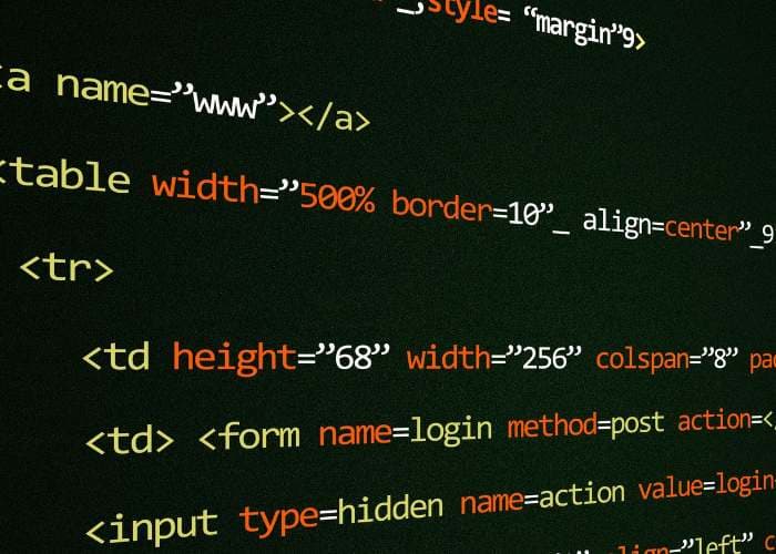Why we build every marketing site on the same core stack