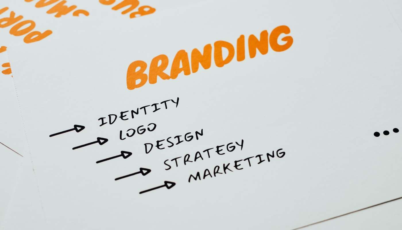 Brand identity